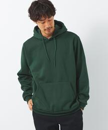 green label relaxing（グリーンレーベルリラクシング）の「【WEB限定】＜LA Blanks＞スウェットフーディー パーカー（パーカー・メンズ）」