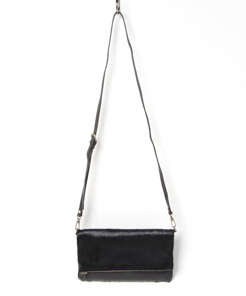 styles（スタイルス）の「STATUS ANXIETY CLUTCH（ショルダーバッグ）」 WEAR