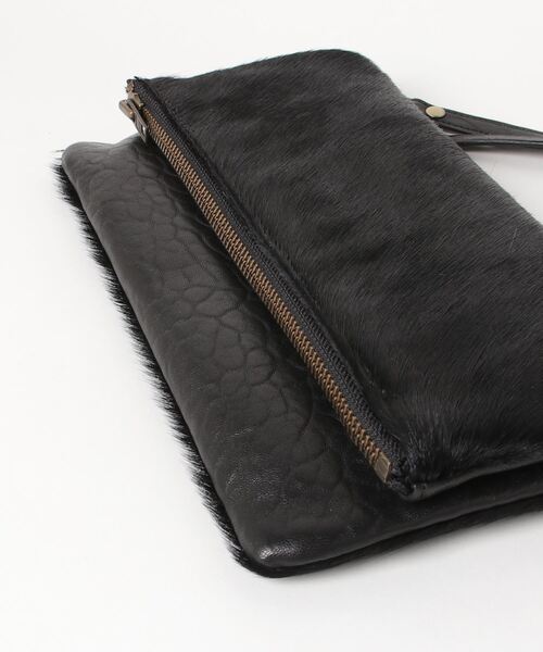 styles（スタイルス）の「STATUS ANXIETY CLUTCH（ショルダーバッグ）」 WEAR