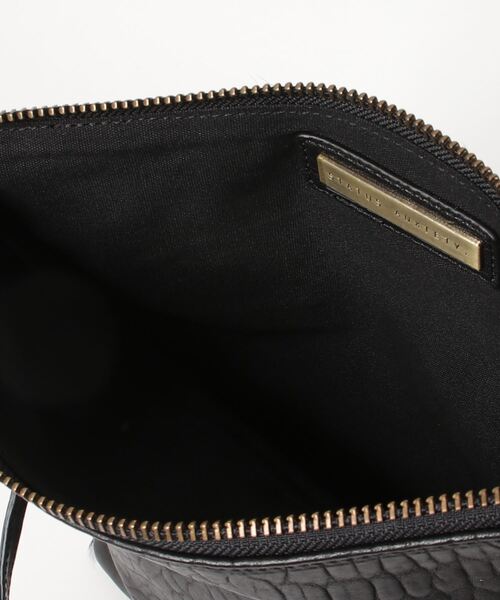 styles（スタイルス）の「STATUS ANXIETY CLUTCH（ショルダーバッグ）」 WEAR
