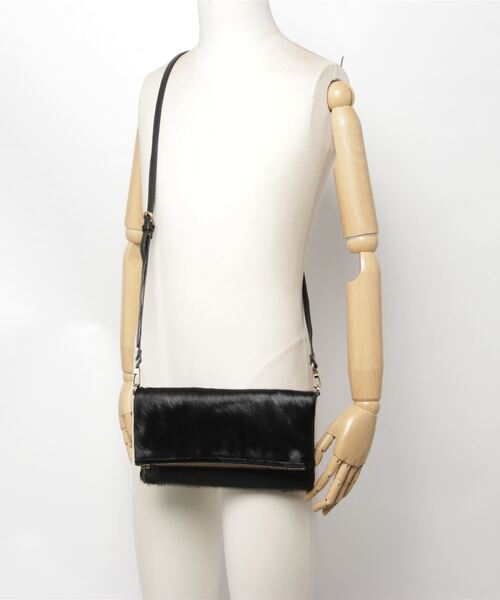 styles（スタイルス）の「STATUS ANXIETY CLUTCH（ショルダーバッグ）」 WEAR