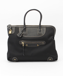 TOFF&LOADSTONE:トートバッグ
