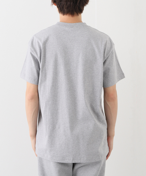 JACQUEMUS（ジャックムス）の「【JACQUEMUS / ジャックムス】LE TSHIRT JACQUEMUS（Tシャツ/カットソー・メンズ・グレー・XX-SMALL）」の15枚目の写真