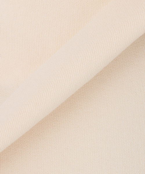 SPORTY&RICH（スポーティアンドリッチ）の「【Sporty & Rich】SPORTY&RICH UPPER EAST SIDE SWEAT PANTS / スウェットパンツ（スウェット・レディース・アイボリー・SMALL）」の21枚目の写真