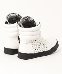 L.H.P（エルエイチピー）の「losvega gallery/ロスベガ/CROWN HI 