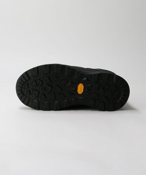 THE NORTH FACE（ザノースフェイス）の「＜THE NORTH FACE＞NUPTSE ヌプシ ショートブーティ（ブーツ・レディース・ブラック・7/8/5/6）」の4枚目の写真