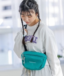 ウエストバッグ