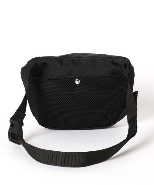 repipi armario（レピピ アルマリオ）の「ウエストバッグ（ショルダーバッグ・キッズ・グレー/ブラック/グリーン/パープル/ホワイト/ブラック系その他・FREE）」の9枚目の写真