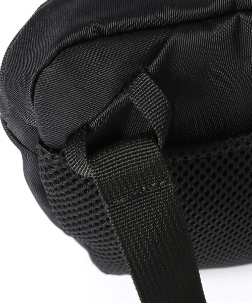 repipi armario（レピピ アルマリオ）の「ウエストバッグ（ショルダーバッグ・キッズ・グレー/ブラック/グリーン/パープル/ホワイト/ブラック系その他・FREE）」の11枚目の写真