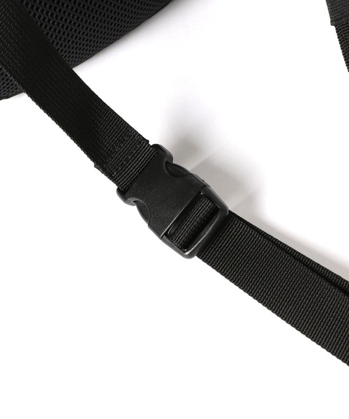 repipi armario（レピピ アルマリオ）の「ウエストバッグ（ショルダーバッグ・キッズ・グレー/ブラック/グリーン/パープル/ホワイト/ブラック系その他・FREE）」の12枚目の写真