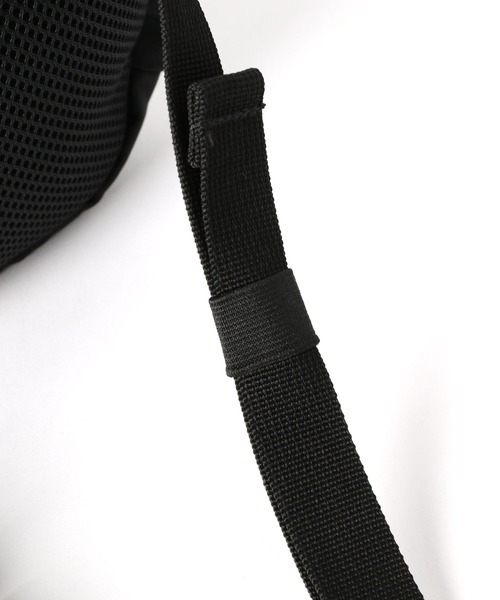 repipi armario（レピピ アルマリオ）の「ウエストバッグ（ショルダーバッグ・キッズ・グレー/ブラック/グリーン/パープル/ホワイト/ブラック系その他・FREE）」の13枚目の写真