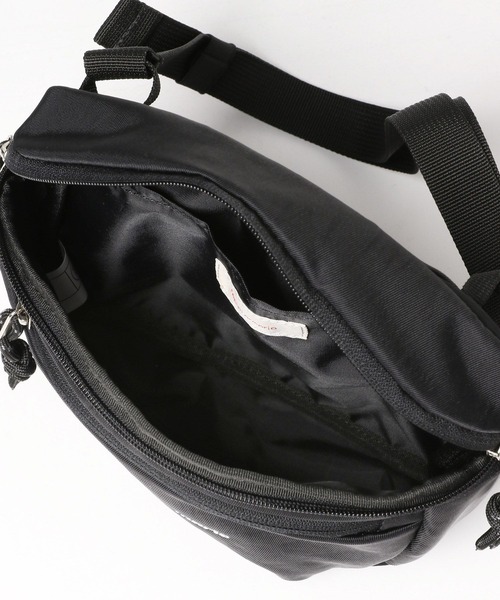 repipi armario（レピピ アルマリオ）の「ウエストバッグ（ショルダーバッグ・キッズ・グレー/ブラック/グリーン/パープル/ホワイト/ブラック系その他・FREE）」の14枚目の写真