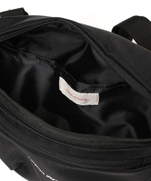 repipi armario（レピピ アルマリオ）の「ウエストバッグ（ショルダーバッグ・キッズ・グレー/ブラック/グリーン/パープル/ホワイト/ブラック系その他・FREE）」の15枚目の写真