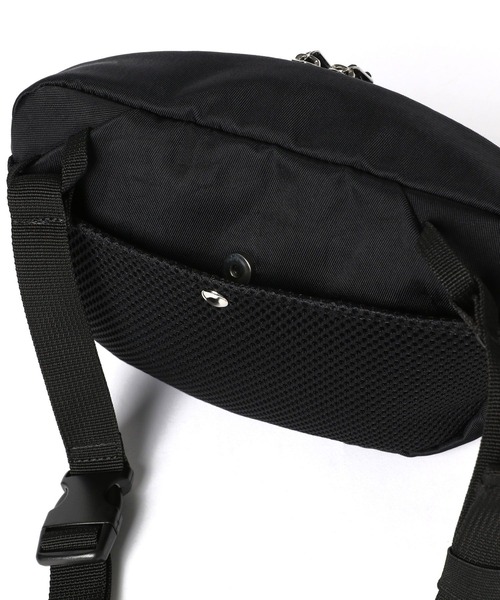 repipi armario（レピピ アルマリオ）の「ウエストバッグ（ショルダーバッグ・キッズ・グレー/ブラック/グリーン/パープル/ホワイト/ブラック系その他・FREE）」の17枚目の写真