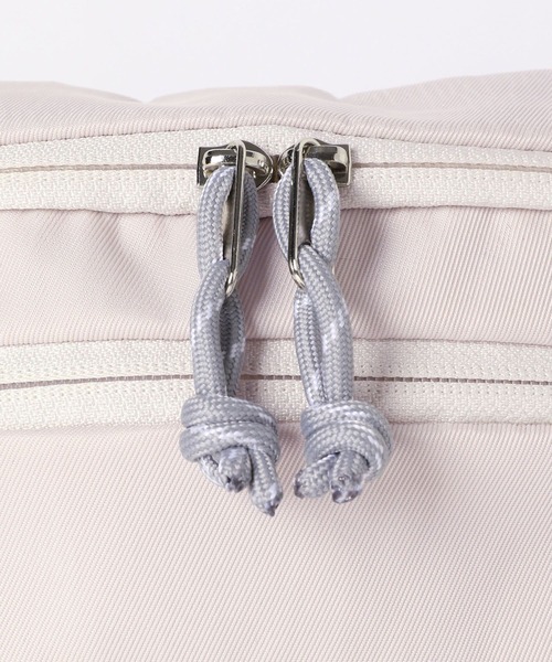 repipi armario（レピピ アルマリオ）の「ウエストバッグ（ショルダーバッグ・キッズ・グレー/ブラック/グリーン/パープル/ホワイト/ブラック系その他・FREE）」の19枚目の写真