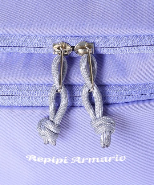 repipi armario（レピピ アルマリオ）の「ウエストバッグ（ショルダーバッグ・キッズ・グレー/ブラック/グリーン/パープル/ホワイト/ブラック系その他・FREE）」の21枚目の写真