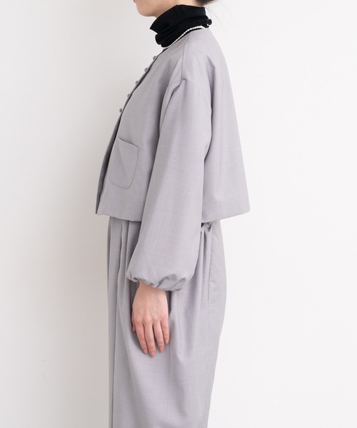 l'atelier du savon（アトリエドサボン）の「ちびころボタン まるいお