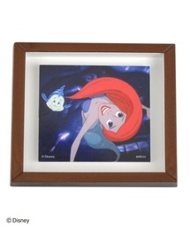 Disney Collection/フレームマグネット リトルマーメイド/1個