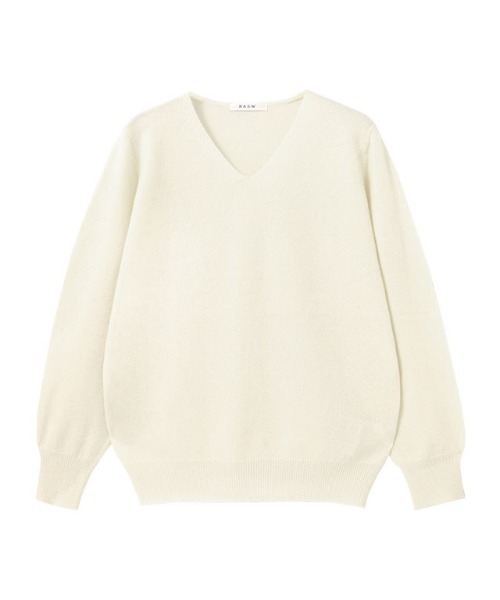 専用です♡THE ROW ホワイトカシミヤ100 ラウンドカラー ニット 専用です♡THE ROW ホワイトカシミヤ100 ラウンドカラー ニット 【公式