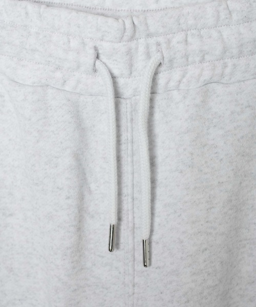 STARTER（スターター）の「∴WEGO/STARTER別注ワッペンスウェットパンツ（スウェットパンツ・メンズ・グレー系その他・LARGE/MEDIUM）」の12枚目の写真