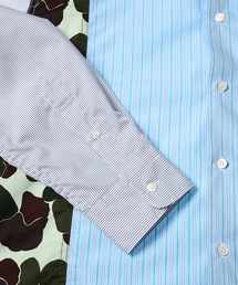 COMME des GARCONS HOMME（コム デ ギャルソン・オム）の