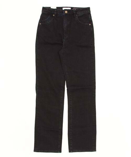 Comfort Jet Black Original Straight main image 0