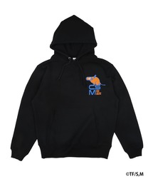 ZOZO（ゾゾ）の「アニメ『チェンソーマン』×ZOZOTOWN ポチタ フーディ
