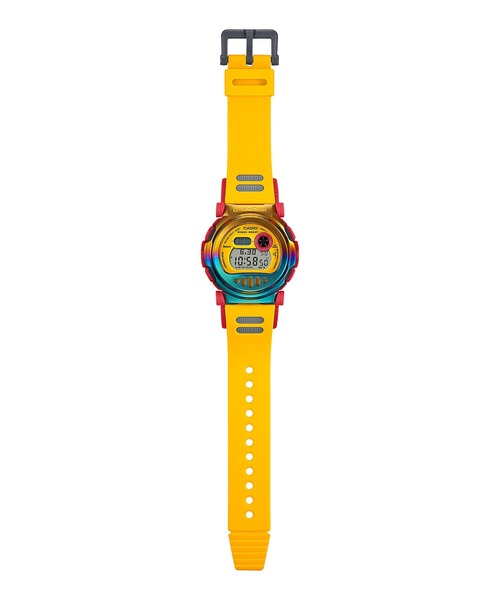 G-SHOCK G-B001MVE-9JR カーボンコアガード G-SHOCK(ジーショック)の「G-B001Mシリーズ/ G-B001MVE-9JR