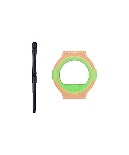 G-SHOCK（ジーショック）の「G-B001Mシリーズ/ G-B001MVE-9JR
