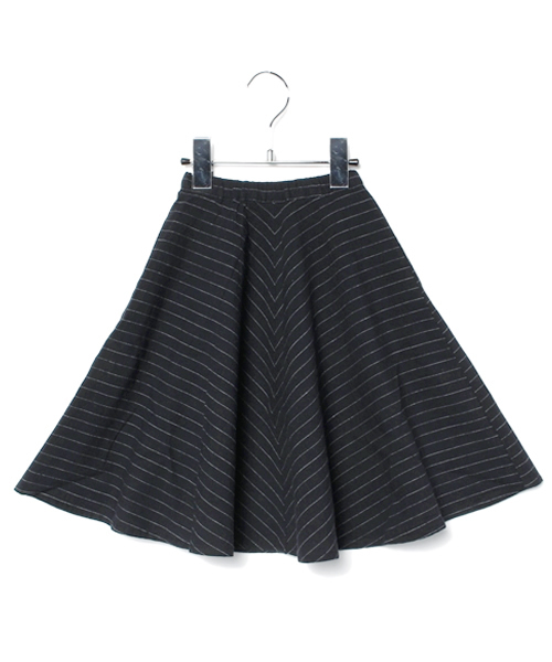 CIAOPANIC TYPY（チャオパニックティピー）の「KIDS FLBコラボフレアスカート（スカート・キッズ・その他18/ホワイト・135/105/125/115/95）」の12枚目の写真