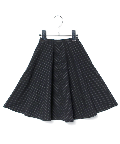 CIAOPANIC TYPY（チャオパニックティピー）の「KIDS FLBコラボフレアスカート（スカート・キッズ・その他18/ホワイト・135/105/125/115/95）」の4枚目の写真