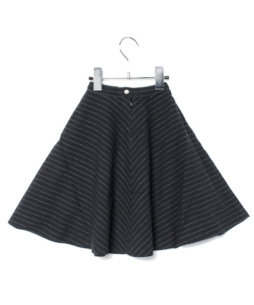 CIAOPANIC TYPY（チャオパニックティピー）の「KIDS FLBコラボフレアスカート（スカート・キッズ・その他18/ホワイト・135/105/125/115/95）」の5枚目の写真