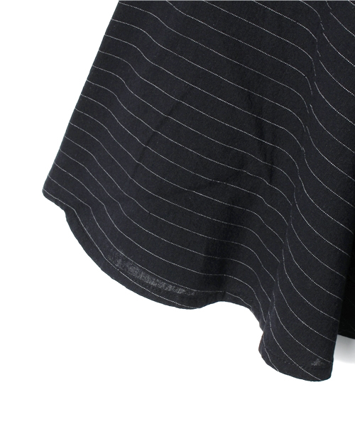 CIAOPANIC TYPY（チャオパニックティピー）の「KIDS FLBコラボフレアスカート（スカート・キッズ・その他18/ホワイト・135/105/125/115/95）」の7枚目の写真