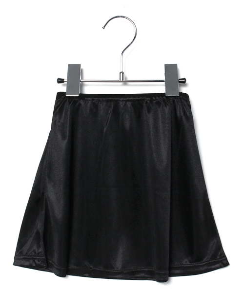 CIAOPANIC TYPY（チャオパニックティピー）の「KIDS FLBコラボフレアスカート（スカート・キッズ・その他18/ホワイト・135/105/125/115/95）」の16枚目の写真