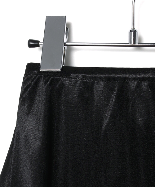 CIAOPANIC TYPY（チャオパニックティピー）の「KIDS FLBコラボフレアスカート（スカート・キッズ・その他18/ホワイト・135/105/125/115/95）」の18枚目の写真