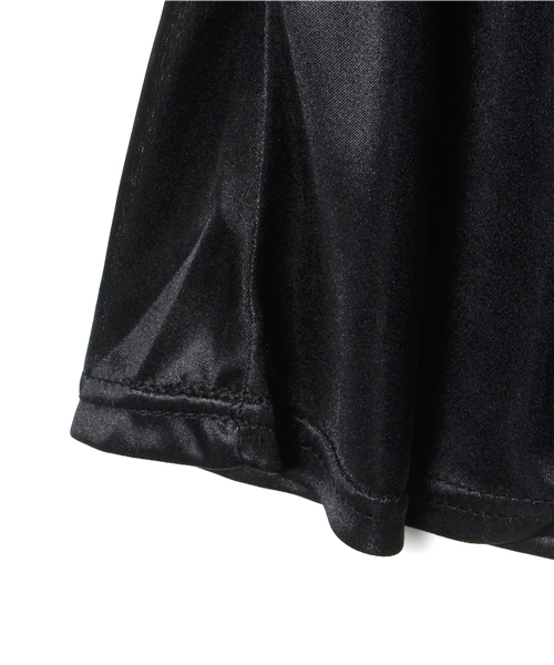 CIAOPANIC TYPY（チャオパニックティピー）の「KIDS FLBコラボフレアスカート（スカート・キッズ・その他18/ホワイト・135/105/125/115/95）」の8枚目の写真