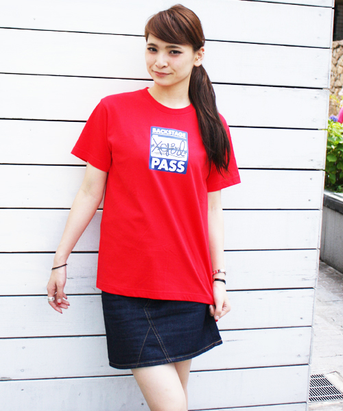 『HOPE ON THE STAGE FINAL』Tシャツ赤　XL J-HOPE HOPE ON THE STAGE FINAL Tシャツ 赤 XL - メルカリ