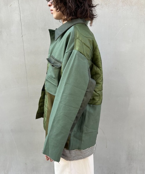 THRIFTY LOOK（スリフティールック）の「【THRIFTY LOOK/スリフ