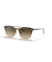 レア　BYREDO  OLIVER PEOPLES バレード オリバーピープルズ オリバーピープルズが異色のコラボ！スウェーデン発「バレード