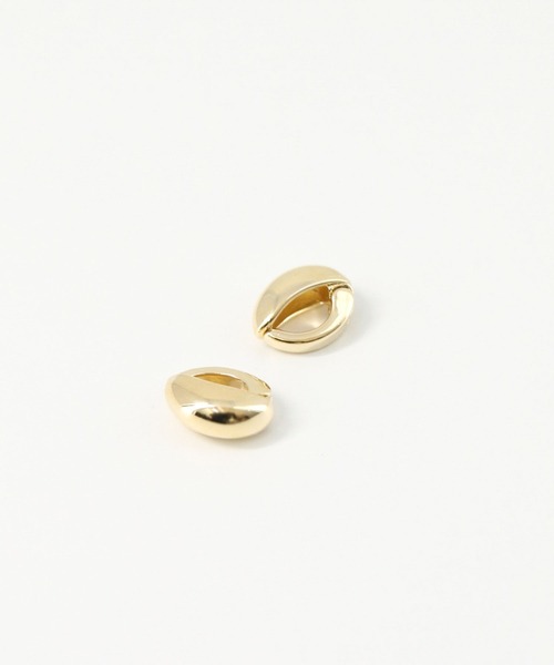 Gready Brilliant（グレディブリリアン）の「マグネットイヤリング（イヤリング・レディース・ゴールド/シルバー・FREE）」の4枚目の写真