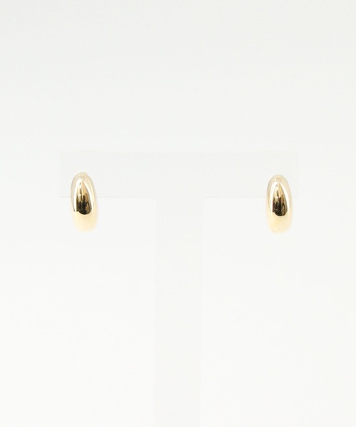 Gready Brilliant（グレディブリリアン）の「マグネットイヤリング（イヤリング・レディース・ゴールド/シルバー・FREE）」の5枚目の写真