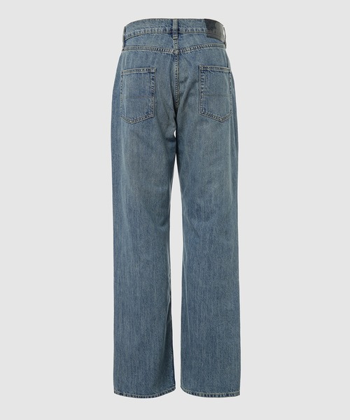 Our Legacy（アワーレガシー）の「FORMAL CUT（デニムパンツ・メンズ・ブルー系その他・29/30/31）」の2枚目の写真