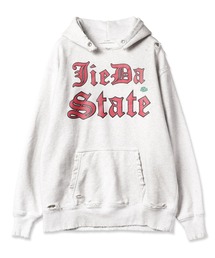 Jieda（ジエダ）の「JieDa STATE SWEAT HOODIE（パーカー）」
