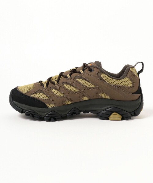 MERRELL（メレル）の「MERRELL / MOAB 3 SYNTHETIC GORE-TEX（R)（スニーカー・メンズ・オリーブ/その他・10inch/9.5inch/7.5inch/10.5inch/8inch/11inch/9inch/8.5inch）」の6枚目の写真