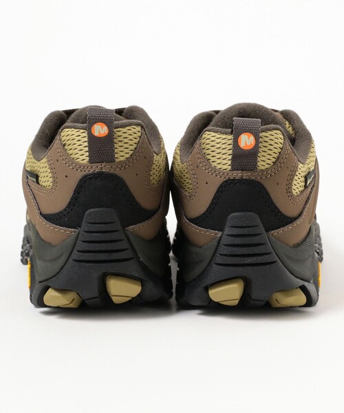 MERRELL（メレル）の「MERRELL / MOAB 3 SYNTHETIC GORE-TEX（R)（スニーカー・メンズ・オリーブ/その他・10inch/9.5inch/7.5inch/10.5inch/8inch/11inch/9inch/8.5inch）」の7枚目の写真