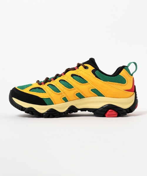 MERRELL（メレル）の「MERRELL / MOAB 3 SYNTHETIC GORE-TEX（R)（スニーカー・メンズ・オリーブ/その他・10inch/9.5inch/7.5inch/10.5inch/8inch/11inch/9inch/8.5inch）」の9枚目の写真