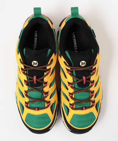 MERRELL（メレル）の「MERRELL / MOAB 3 SYNTHETIC GORE-TEX（R)（スニーカー・メンズ・オリーブ/その他・10inch/9.5inch/7.5inch/10.5inch/8inch/11inch/9inch/8.5inch）」の11枚目の写真