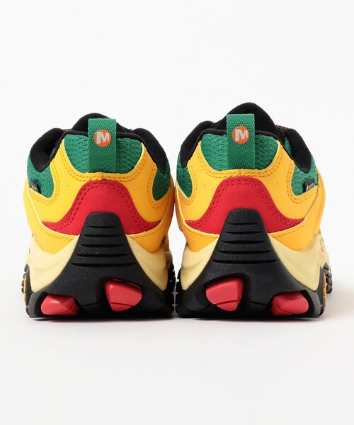 MERRELL（メレル）の「MERRELL / MOAB 3 SYNTHETIC GORE-TEX（R)（スニーカー・メンズ・オリーブ/その他・10inch/9.5inch/7.5inch/10.5inch/8inch/11inch/9inch/8.5inch）」の12枚目の写真