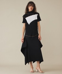 kotohayokozawa（コトハヨコザワ）｜ワンピース/ドレス一覧 - WEAR 