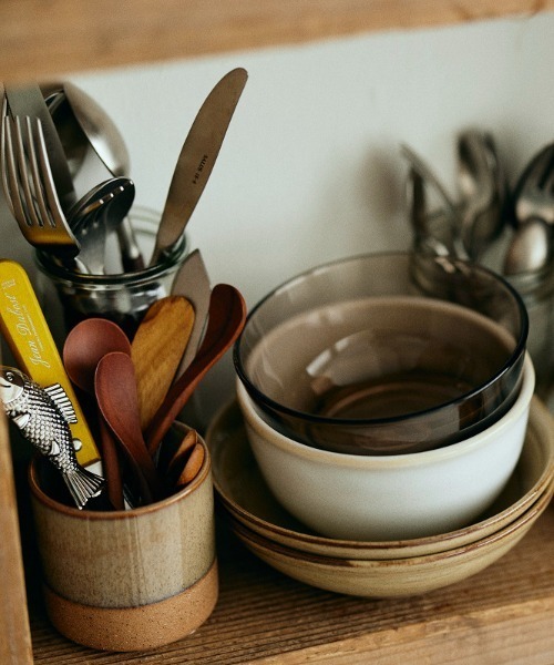 DULTON（ダルトン）の「【DULTON】バターナイフ FISH /347506（カトラリー・レディース・シルバー・FREE）」の5枚目の写真